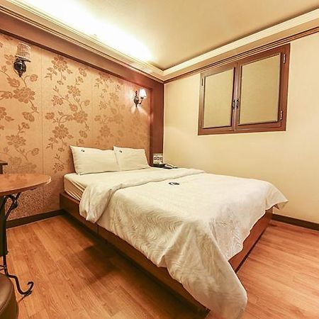 Coups Hotel Seul Exterior foto