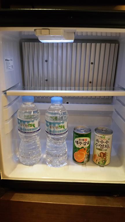 Coups Hotel Seul Quarto foto