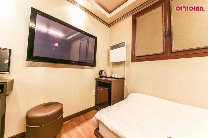 Coups Hotel Seul Exterior foto