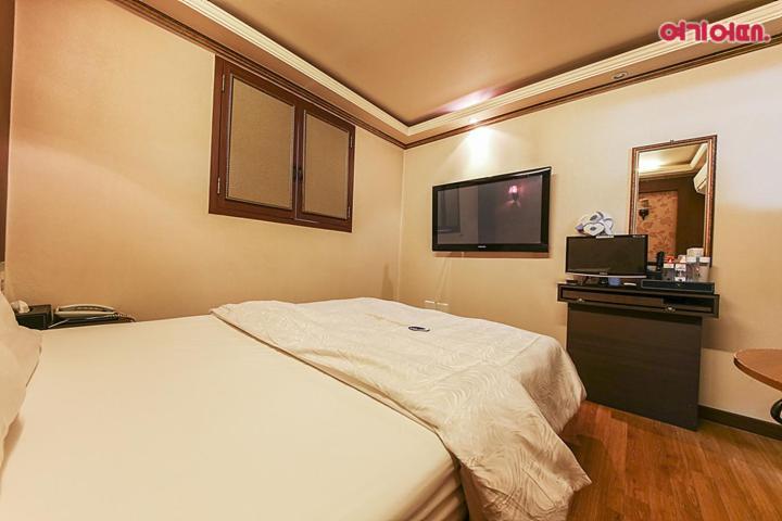 Coups Hotel Seul Exterior foto