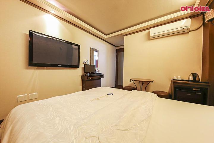 Coups Hotel Seul Exterior foto