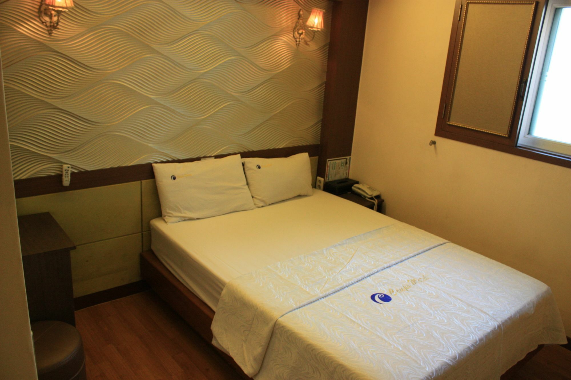 Coups Hotel Seul Exterior foto